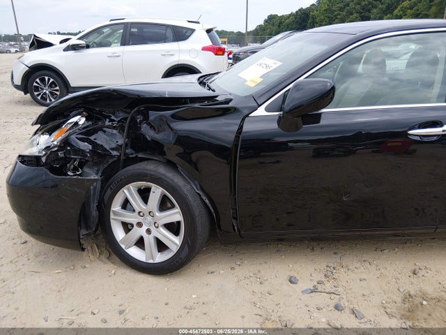 Продажа на аукционе авто 2007 Lexus Es 350, vin: JTHBJ46G172118332, номер лота: 45472503