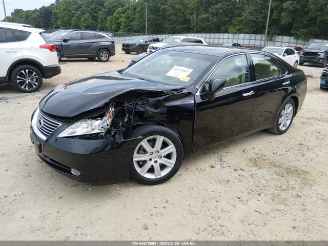 Продажа на аукционе авто 2007 Lexus Es 350, vin: JTHBJ46G172118332, номер лота: 45472503
