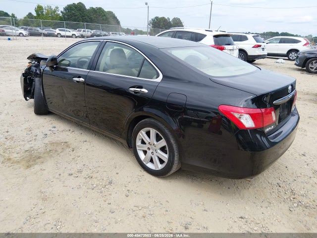 Продажа на аукционе авто 2007 Lexus Es 350, vin: JTHBJ46G172118332, номер лота: 45472503