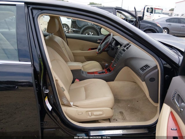 Продажа на аукционе авто 2007 Lexus Es 350, vin: JTHBJ46G172118332, номер лота: 45472503