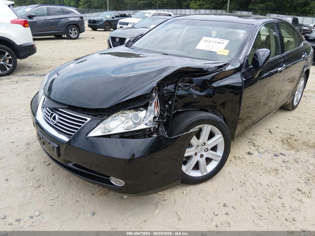 Продажа на аукционе авто 2007 Lexus Es 350, vin: JTHBJ46G172118332, номер лота: 45472503