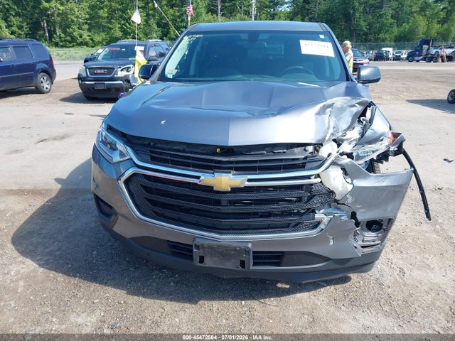 Chevrolet Traverse Ls 2019 1GNERFKW5KJ131381 Image 12