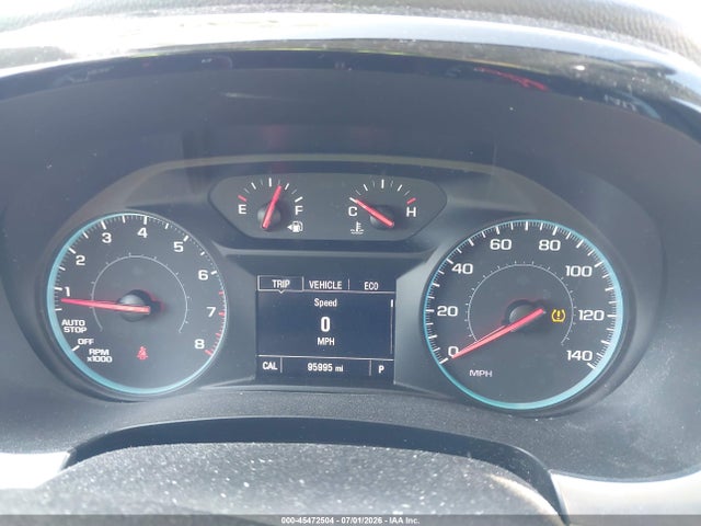 Chevrolet Traverse Ls 2019 1GNERFKW5KJ131381 Image 7