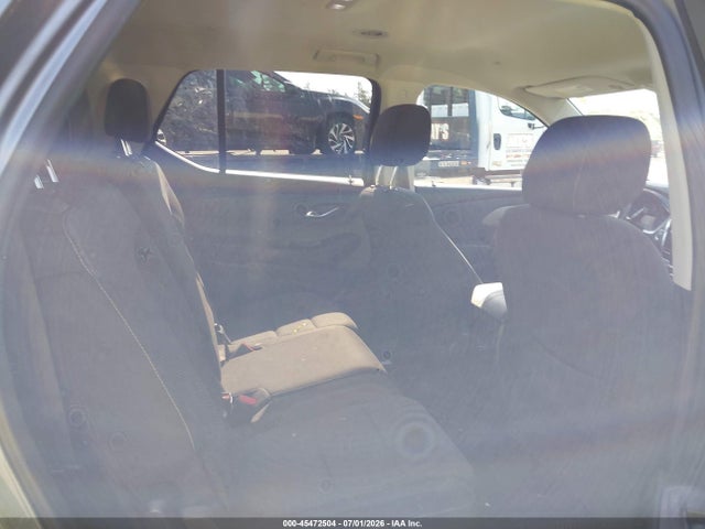 Chevrolet Traverse Ls 2019 1GNERFKW5KJ131381 Image 8