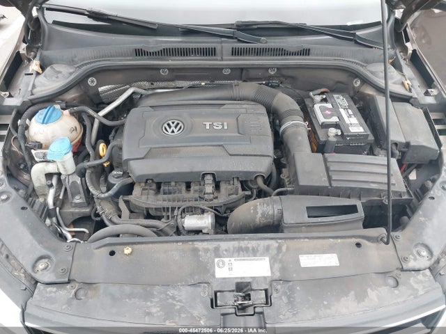 3VWL07AJ8GM203364 Volkswagen Jetta 1.8t Sel