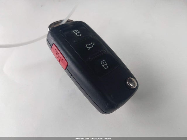 3VWL07AJ8GM203364 Volkswagen Jetta 1.8t Sel