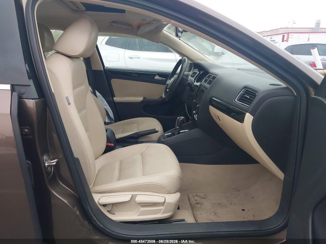 3VWL07AJ8GM203364 Volkswagen Jetta 1.8t Sel