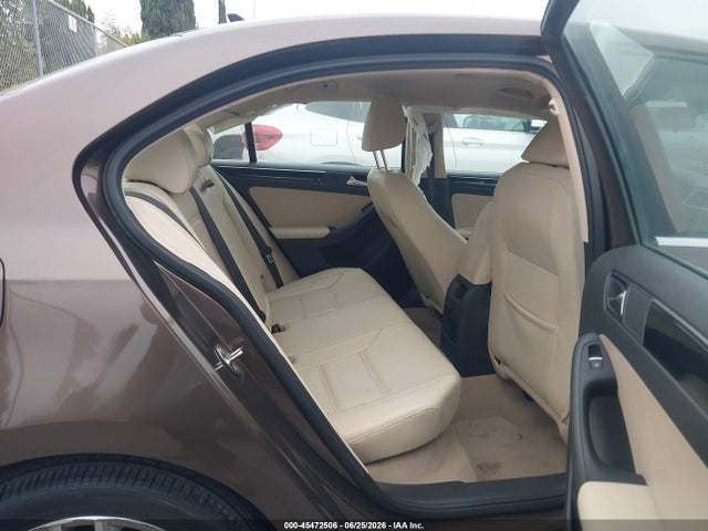 3VWL07AJ8GM203364 Volkswagen Jetta 1.8t Sel