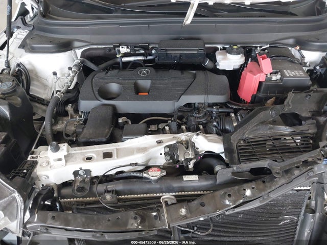 2026 Acura Rdx Technology მანქანა იყიდება აუქციონზე, vin: 5J8TC2H51TL008497, აუქციონის ნომერი: 45472509