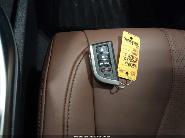 2026 Acura Rdx Technology მანქანა იყიდება აუქციონზე, vin: 5J8TC2H51TL008497, აუქციონის ნომერი: 45472509