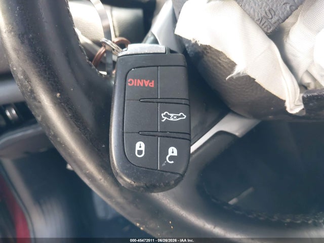 Aukcja sprzedaży 2016 Chrysler 200 Limited, vin: 1C3CCCAB2GN125489, numer aukcji: 45472511
