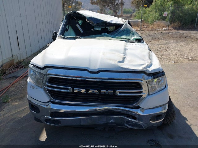 RAM 1500 2019 1C6RREFT9KN884688 Image 12