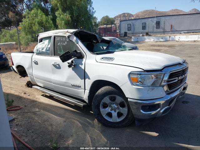 RAM 1500 2019 1C6RREFT9KN884688 Image 13