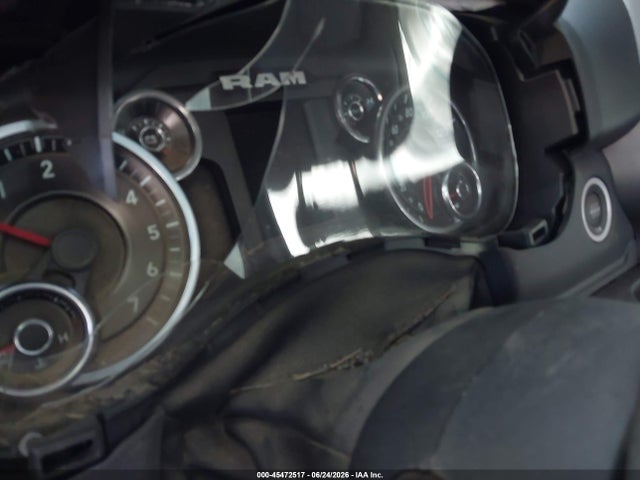RAM 1500 2019 1C6RREFT9KN884688 Image 15