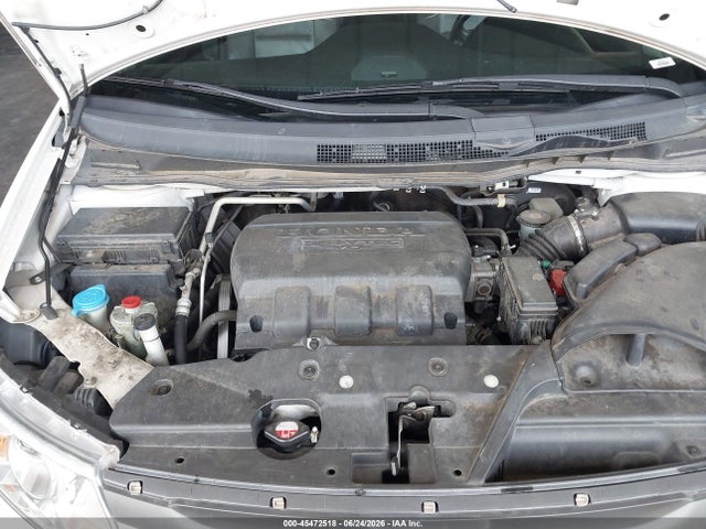 Продаж на аукціоні авто 2013 Honda Odyssey Touring/touring Elite, vin: 5FNRL5H93DB031636, номер лоту: 45472518