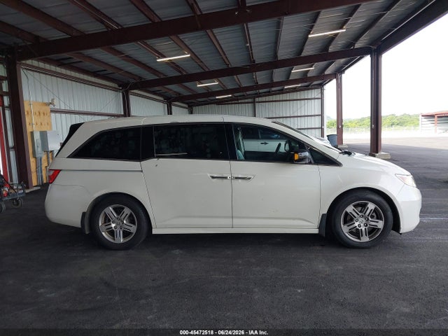 Продаж на аукціоні авто 2013 Honda Odyssey Touring/touring Elite, vin: 5FNRL5H93DB031636, номер лоту: 45472518