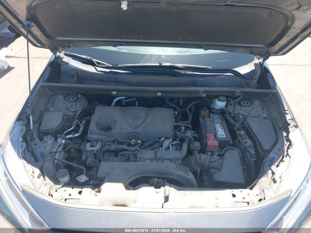 Toyota Rav4 Xle 2021 2T3W1RFV1MC108886 Image 10