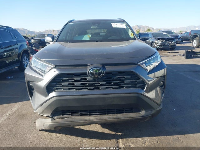Toyota Rav4 Xle 2021 2T3W1RFV1MC108886 Image 12