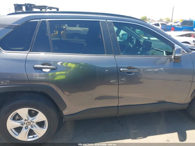Toyota Rav4 Xle 2021 2T3W1RFV1MC108886 Image 13