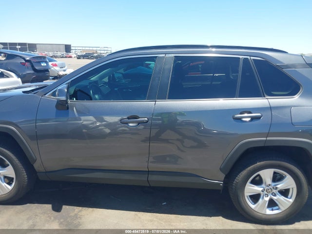 Toyota Rav4 Xle 2021 2T3W1RFV1MC108886 Image 14