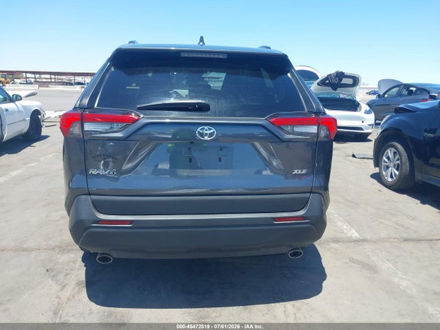 Toyota Rav4 Xle 2021 2T3W1RFV1MC108886 Image 16