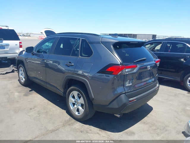 Toyota Rav4 Xle 2021 2T3W1RFV1MC108886 Image 3
