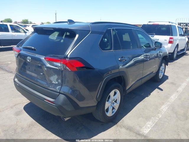 Toyota Rav4 Xle 2021 2T3W1RFV1MC108886 Image 4