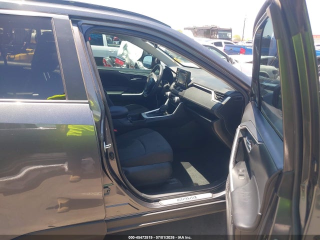 Toyota Rav4 Xle 2021 2T3W1RFV1MC108886 Image 5