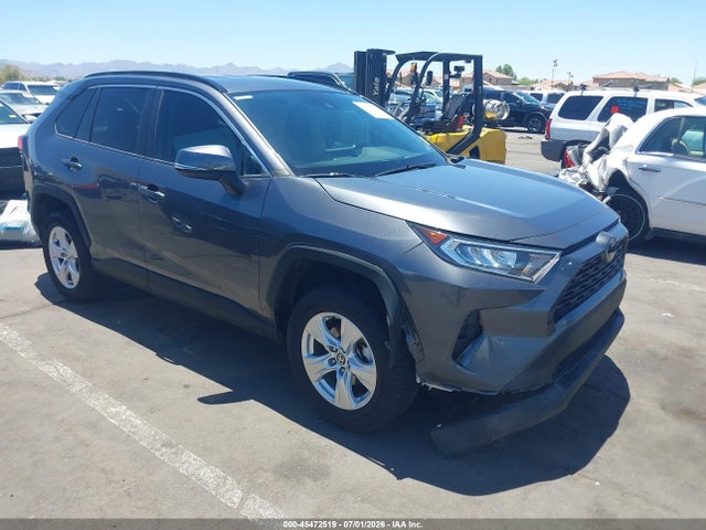 Toyota Rav4 Xle 2021 2T3W1RFV1MC108886 Image 6