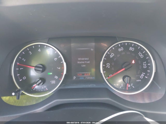 Toyota Rav4 Xle 2021 2T3W1RFV1MC108886 Image 7
