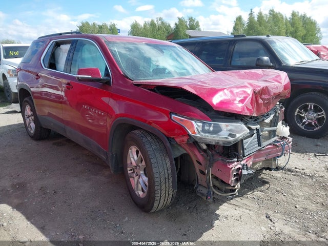 2019 1GNEVGKW2KJ276847 main image