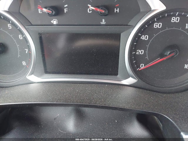 1GNEVGKW2KJ276847 Chevrolet Traverse 1lt