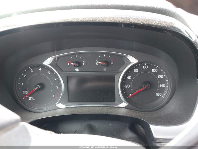 1GNEVGKW2KJ276847 Chevrolet Traverse 1lt