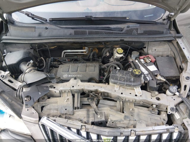 Продажа на аукционе авто 2013 Buick Encore Leather, vin: KL4CJCSBXDB163673, номер лота: 45472527