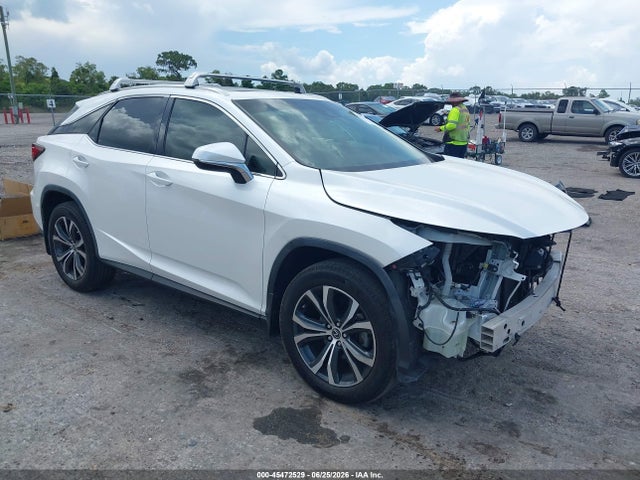 Продажа на аукционе авто 2019 Lexus Rx 350, vin: JTJBZMCA8K2041412, номер лота: 45472529