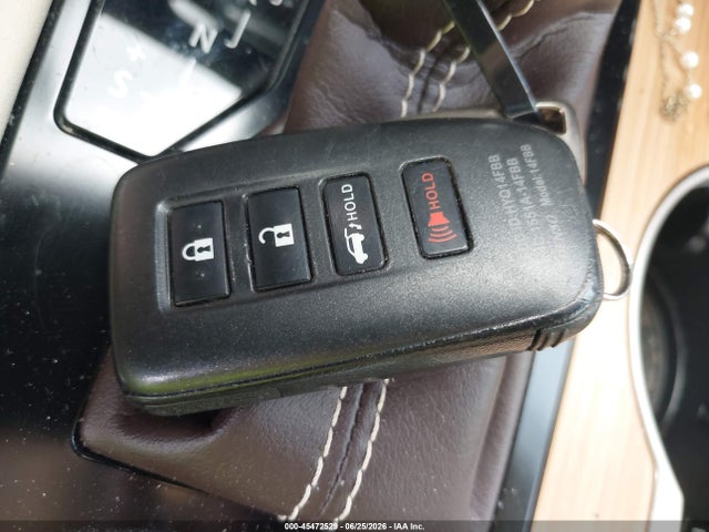 2019 Lexus Rx 350 მანქანა იყიდება აუქციონზე, vin: JTJBZMCA8K2041412, აუქციონის ნომერი: 45472529