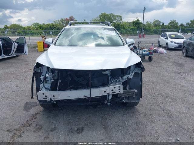 2019 Lexus Rx 350 მანქანა იყიდება აუქციონზე, vin: JTJBZMCA8K2041412, აუქციონის ნომერი: 45472529