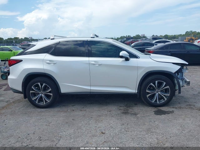 2019 Lexus Rx 350 მანქანა იყიდება აუქციონზე, vin: JTJBZMCA8K2041412, აუქციონის ნომერი: 45472529