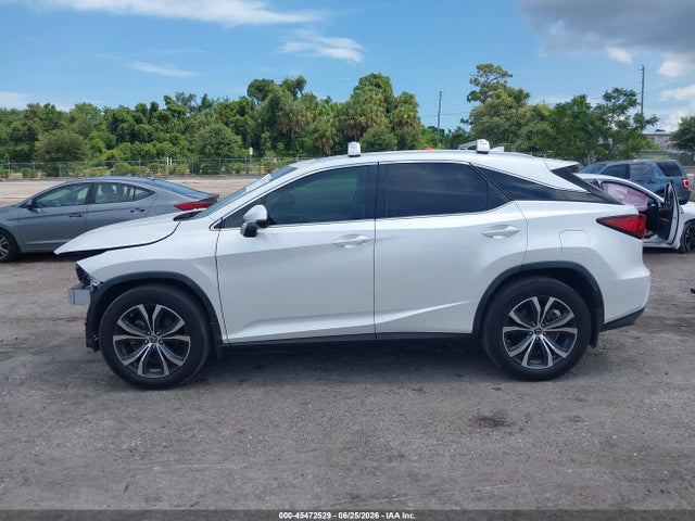 2019 Lexus Rx 350 მანქანა იყიდება აუქციონზე, vin: JTJBZMCA8K2041412, აუქციონის ნომერი: 45472529