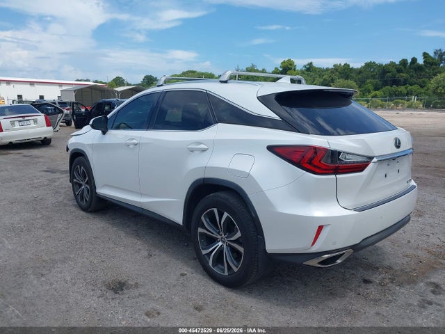2019 Lexus Rx 350 მანქანა იყიდება აუქციონზე, vin: JTJBZMCA8K2041412, აუქციონის ნომერი: 45472529