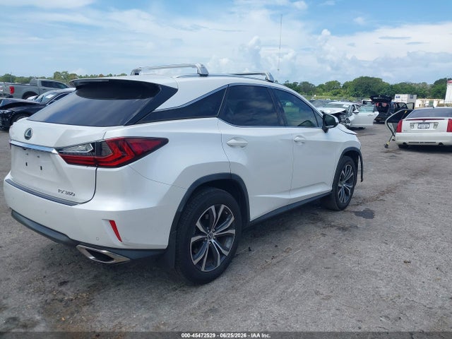 2019 Lexus Rx 350 მანქანა იყიდება აუქციონზე, vin: JTJBZMCA8K2041412, აუქციონის ნომერი: 45472529