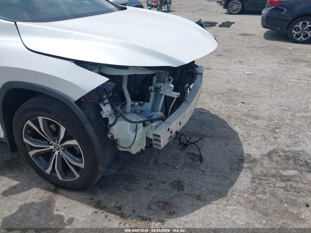 2019 Lexus Rx 350 მანქანა იყიდება აუქციონზე, vin: JTJBZMCA8K2041412, აუქციონის ნომერი: 45472529