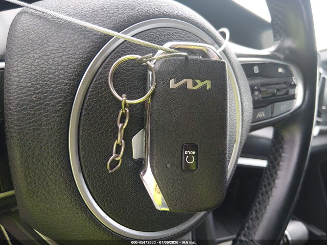 KIA Sportage X-line 2023 5XYK6CAF8PG020030 Image 11
