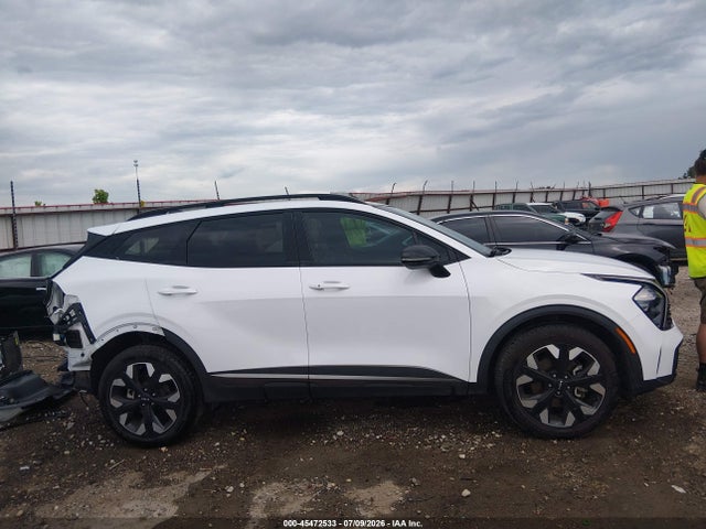 KIA Sportage X-line 2023 5XYK6CAF8PG020030 Image 14