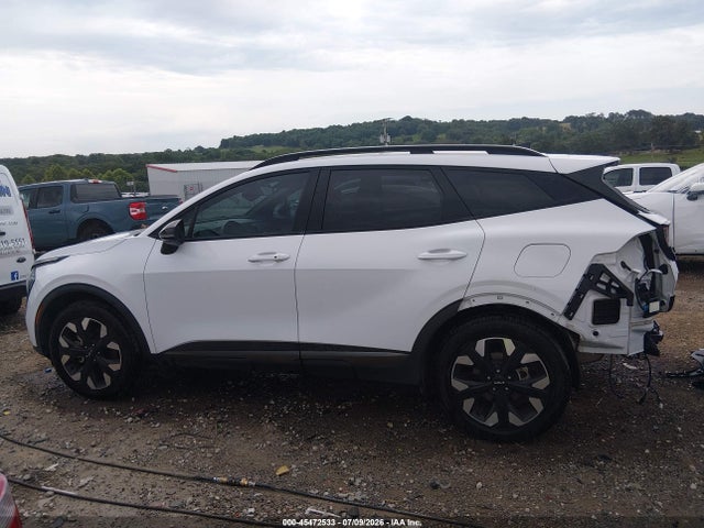 KIA Sportage X-line 2023 5XYK6CAF8PG020030 Image 15