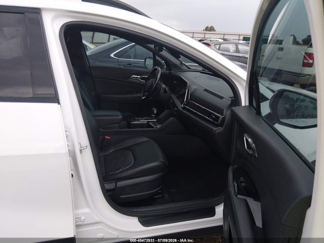 KIA Sportage X-line 2023 5XYK6CAF8PG020030 Image 5