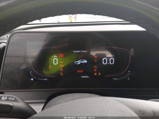 KIA Sportage X-line 2023 5XYK6CAF8PG020030 Image 7