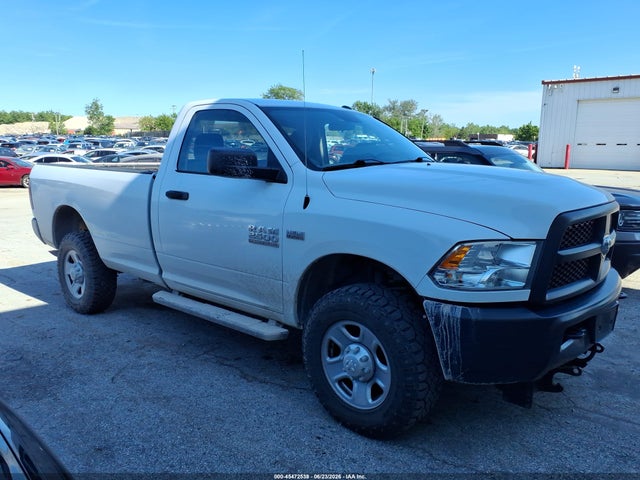 Aukcja sprzedaży 2018 Ram 2500, vin: 3C6LR5AT5JG287610, numer aukcji: 45472538