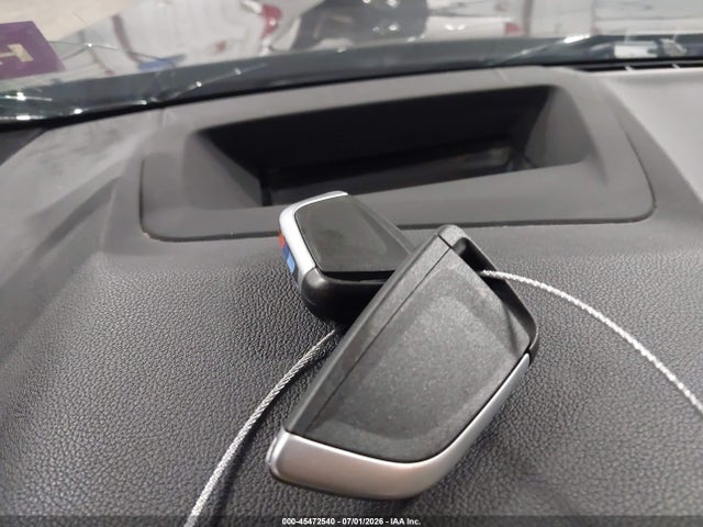 Продаж на аукціоні авто 2018 Bmw X3 M40i, vin: 5UXTS3C58J0Z00743, номер лоту: 45472540