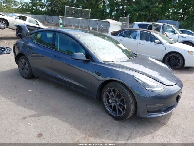 Aukcja sprzedaży 2023 Tesla Model 3 Rear-wheel Drive, vin: 5YJ3E1EA8PF425872, numer aukcji: 45472545